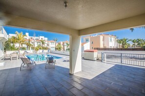 Exterior - Villa Delfini 1 (Paralimni)