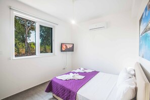 Villa (5 Bedrooms) | Innenbereich