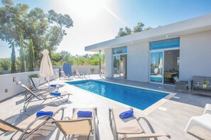 Vila (5 Bedrooms) | Eksterior