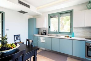 Villa (3 Bedrooms) | Innenbereich