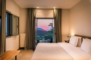Biệt thự (3 Bedrooms) | Nội thất