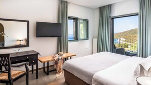 Huvila (3 Bedrooms) | Sisätilat