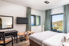 Villa (3 Bedrooms) | Interior - Villa Benedetta (Igoumenitsa)