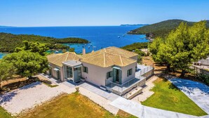 Huvila (3 Bedrooms) | Ulkopuoli