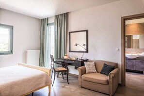 Villa (3 Bedrooms) | Innenbereich