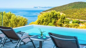 Huvila (3 Bedrooms) | Ulkopuoli