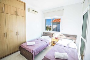 Villa (3 Bedrooms) | Interior - Villa Mesogeios Me25 (Paralimni)
