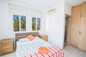 Villa (3 Bedrooms) | Innenbereich