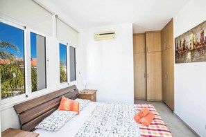 Villa (3 Bedrooms) | Interior - Villa Mesogeios Me25 (Paralimni)