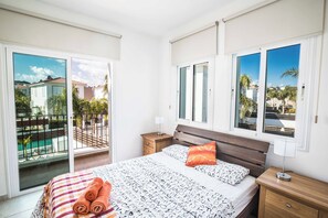 Villa (3 Bedrooms) | Interior