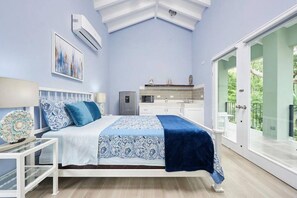 9 chambres, Wi-Fi, draps fournis