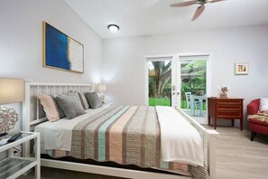 9 bedrooms, WiFi, bed sheets