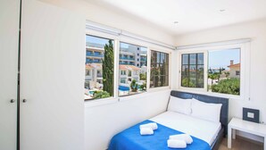 Villa (4 Bedrooms) | Innvendig