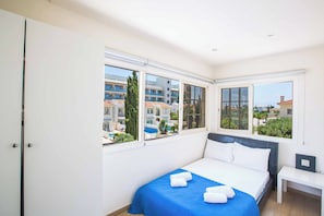 Interior - Villa Delfini 16 (Paralimni)