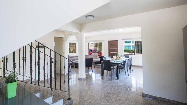 Villa (4 Bedrooms) | Innvendig