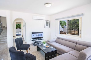 Huvila (4 Bedrooms) | Sisätilat