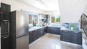 Villa (4 Bedrooms) | Innvendig