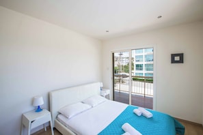 Vila (4 Bedrooms) | Parte interna