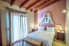 Villa (3 Bedrooms) | Interior