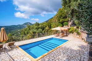 Vila (2 Bedrooms) | Eksterior