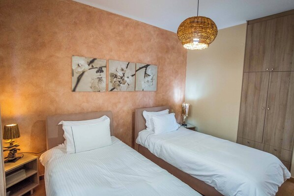 Vila (2 Bedrooms) | Interior