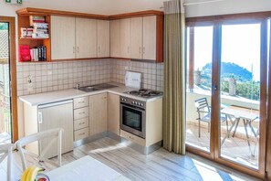 Villa (2 Bedrooms) | Interior