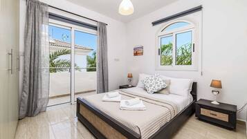 Villa (2 Bedrooms) | Interior