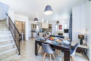 Villa (2 Bedrooms) | Interior - Villa Clementine (Paralimni)