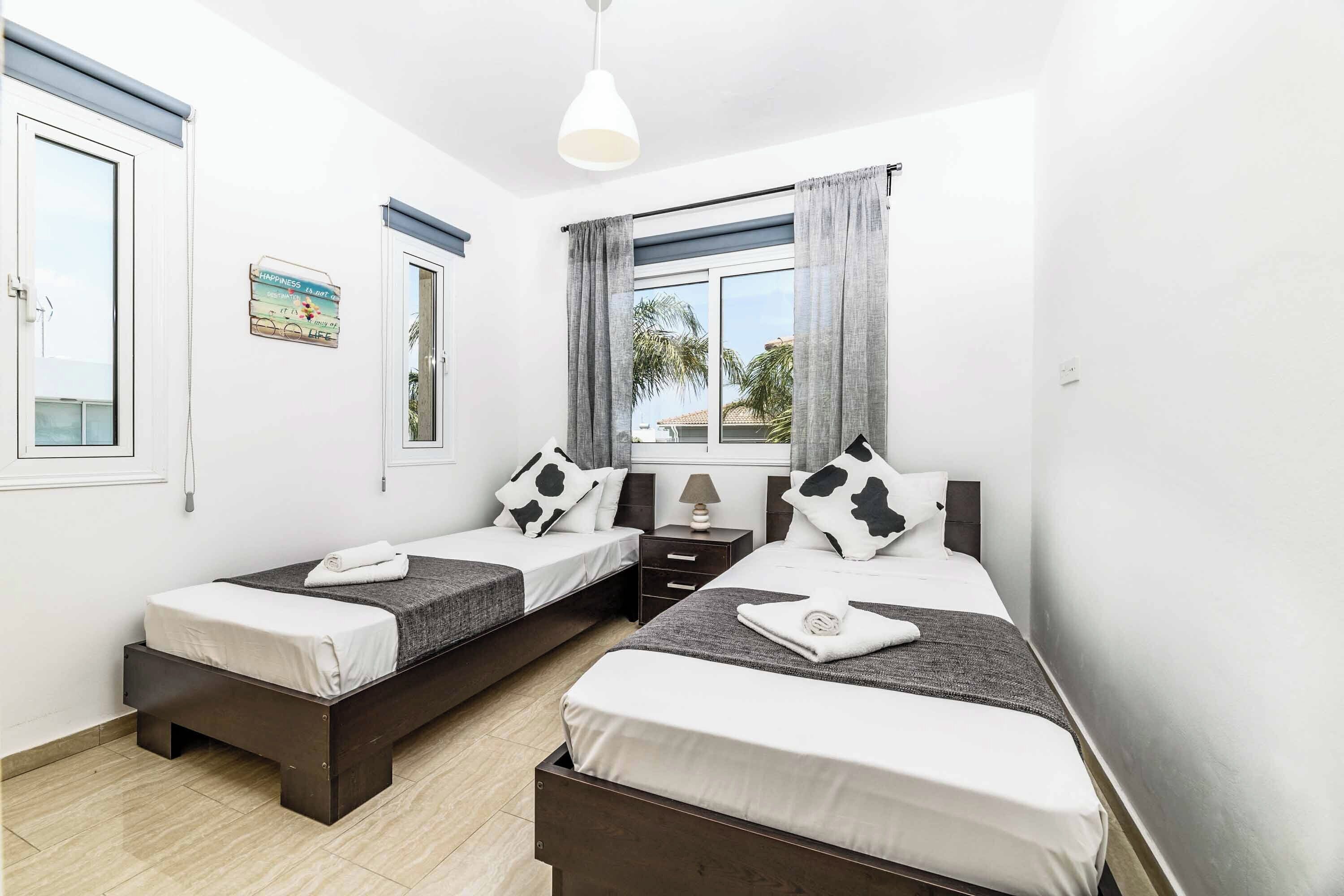 Villa (2 Bedrooms) | Interior