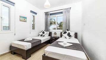 Villa (2 Bedrooms) | Interior