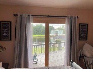 4 chambres, Wi-Fi, literie fournie