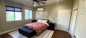 Walnut Cottage-Grants Grove Sequoia