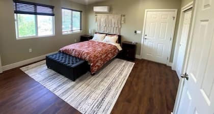 Walnut Cottage-Grants Grove Sequoia