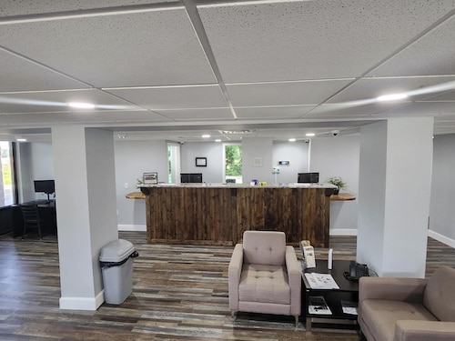 Heritage PLACE HOTEL IUKA