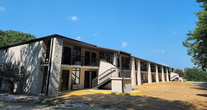Heritage PLACE HOTEL IUKA