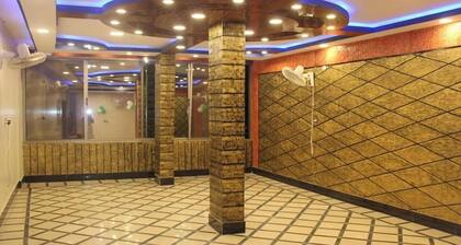 Kashmir Inn Hotel Muzaffarabad