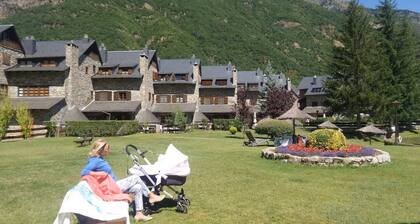 PEACE and TRANQUILITY