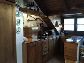 Privékeuken
