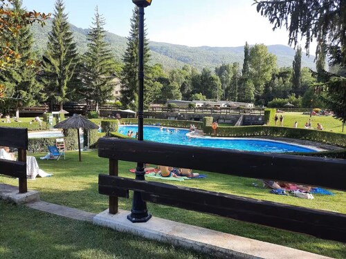 PEACE and TRANQUILITY