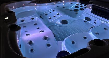 La kaz Bleue de Ginette, Dans les Hauts du sud de la Réunion