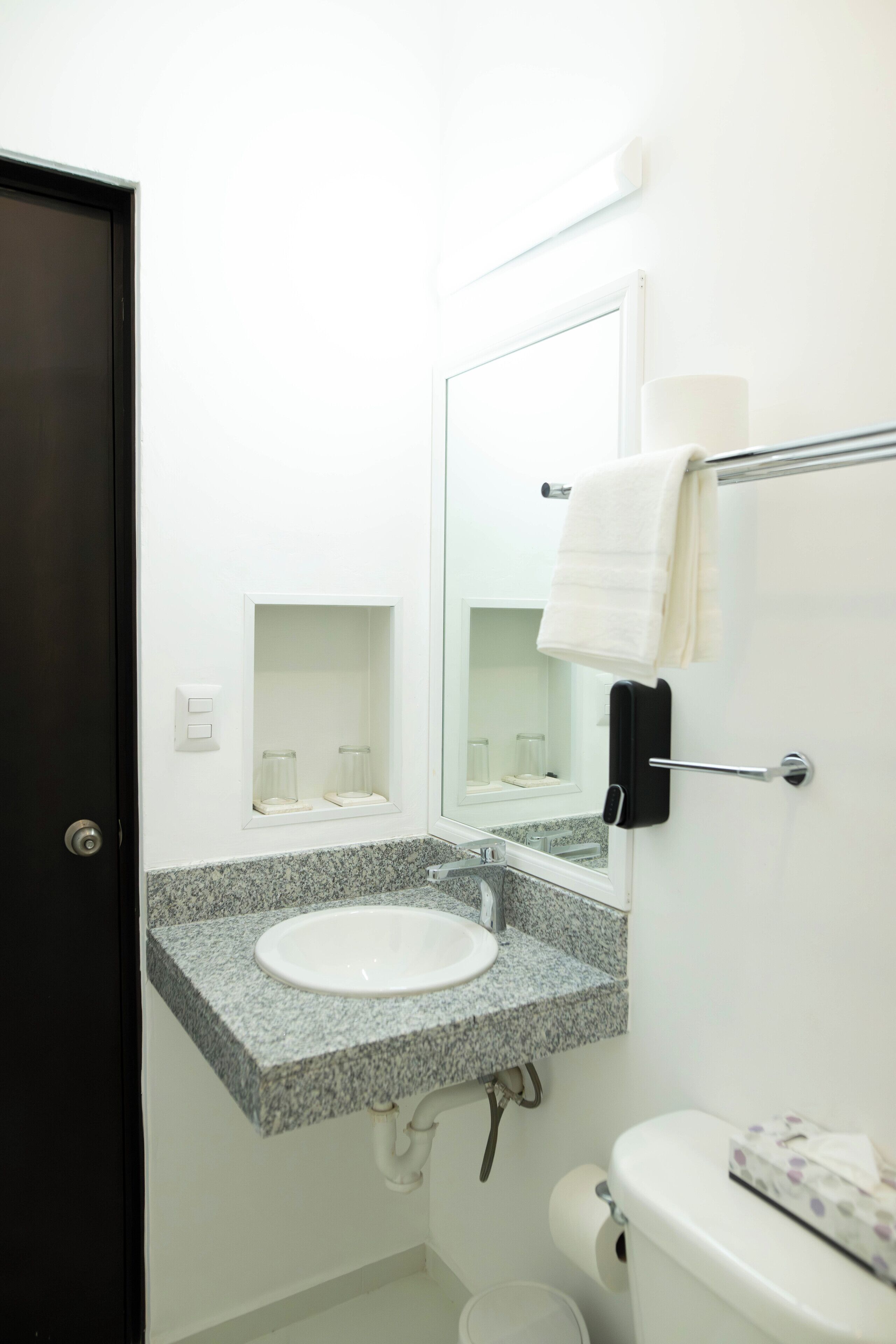 Foto - Hotel & Suites Yuca Ville