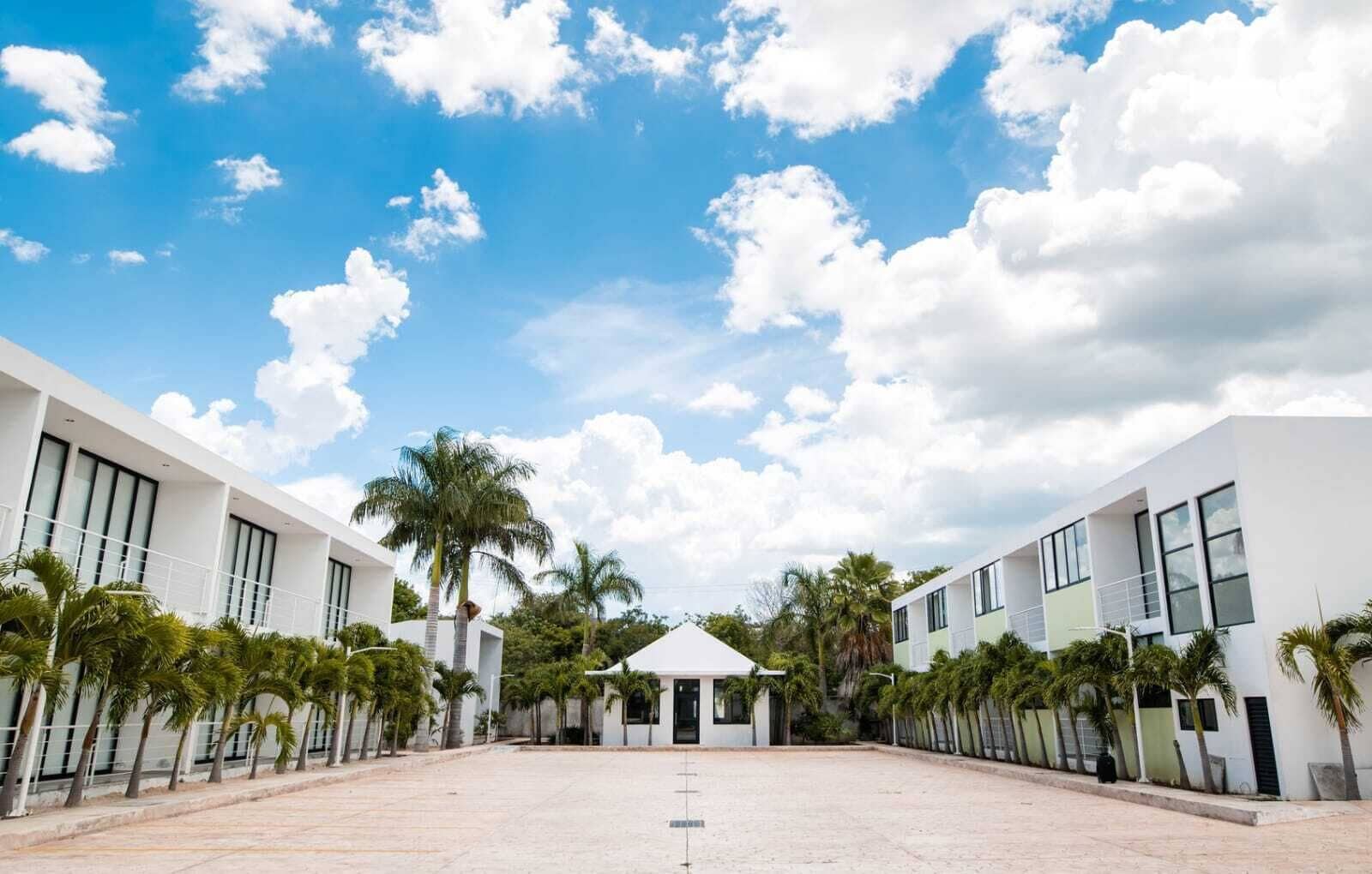 Foto - Hotel & Suites Yuca Ville Siglo XXI