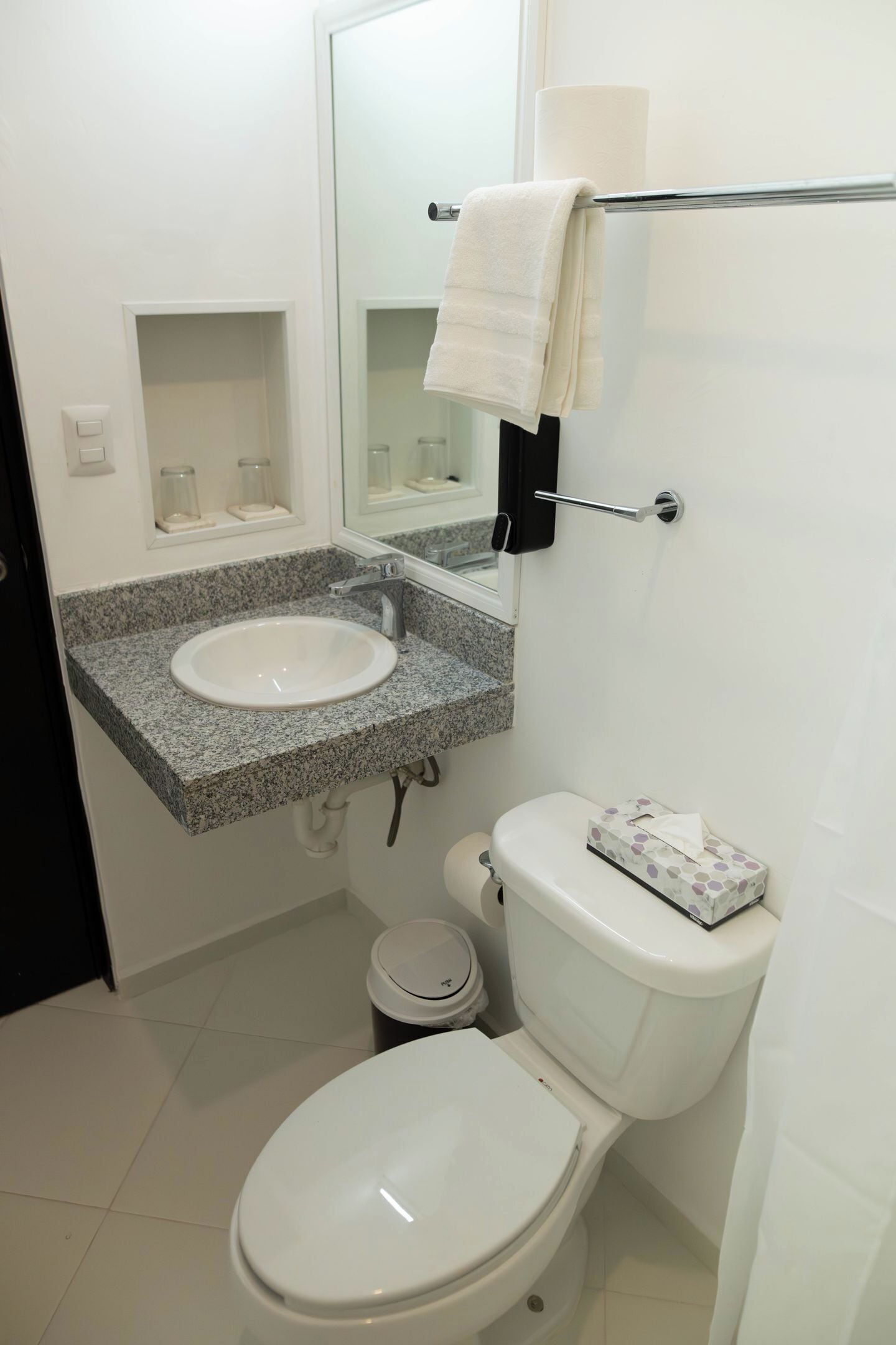 Foto - Hotel & Suites Yuca Ville Siglo XXI