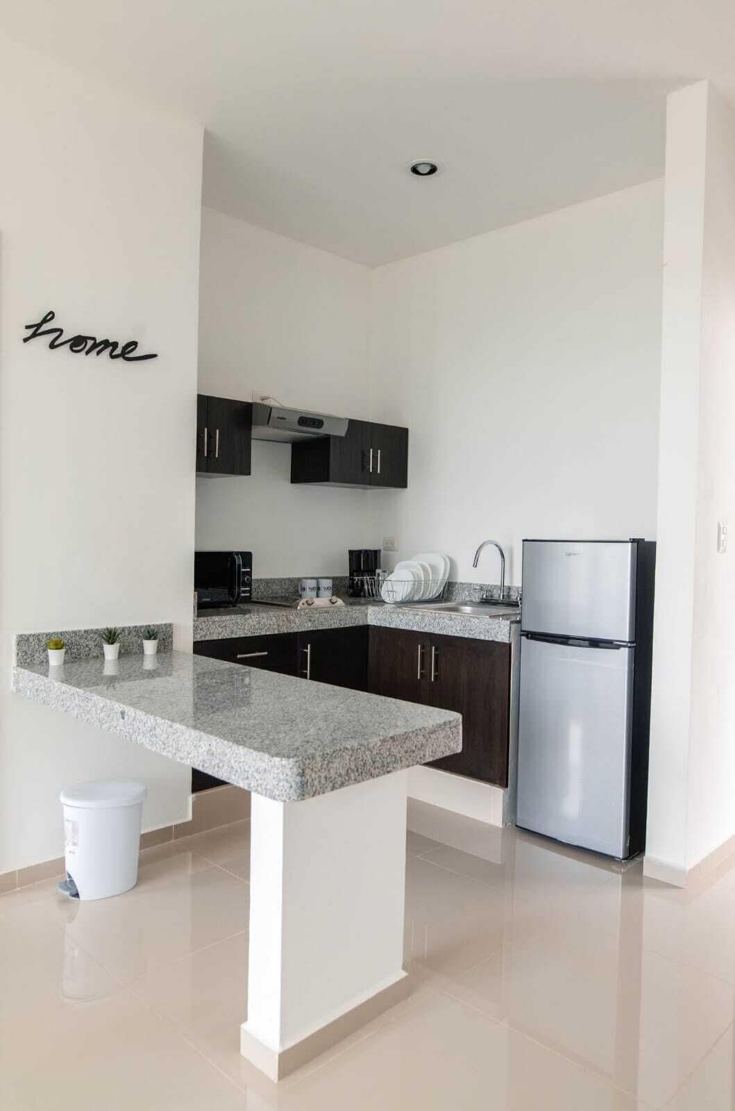 Foto - Hotel & Suites Yuca Ville Siglo XXI