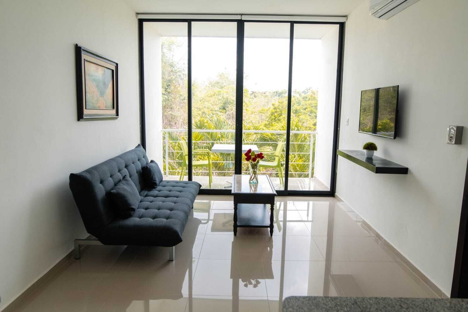 Foto - Hotel & Suites Yuca Ville Siglo XXI