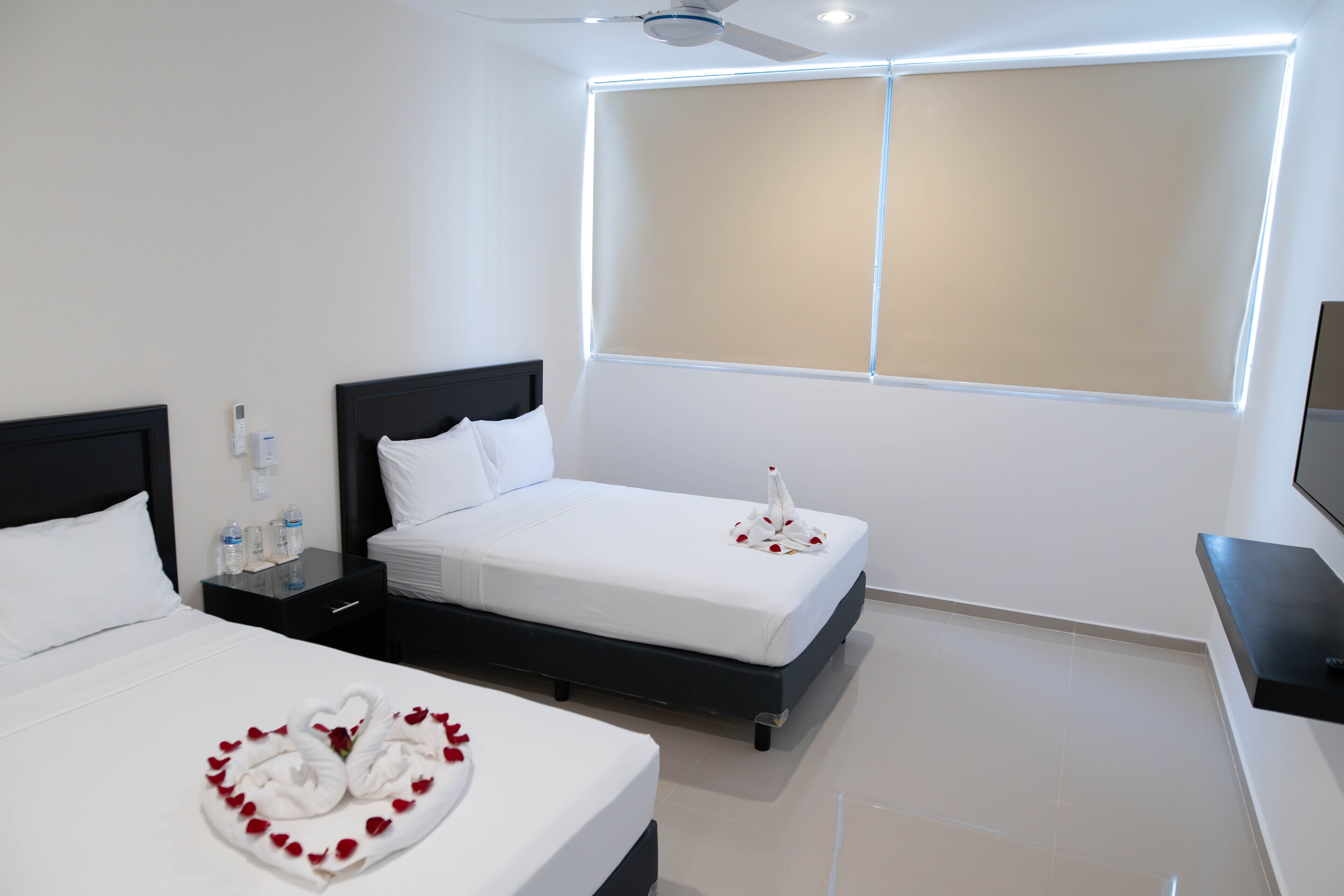 Foto - Hotel & Suites Yuca Ville