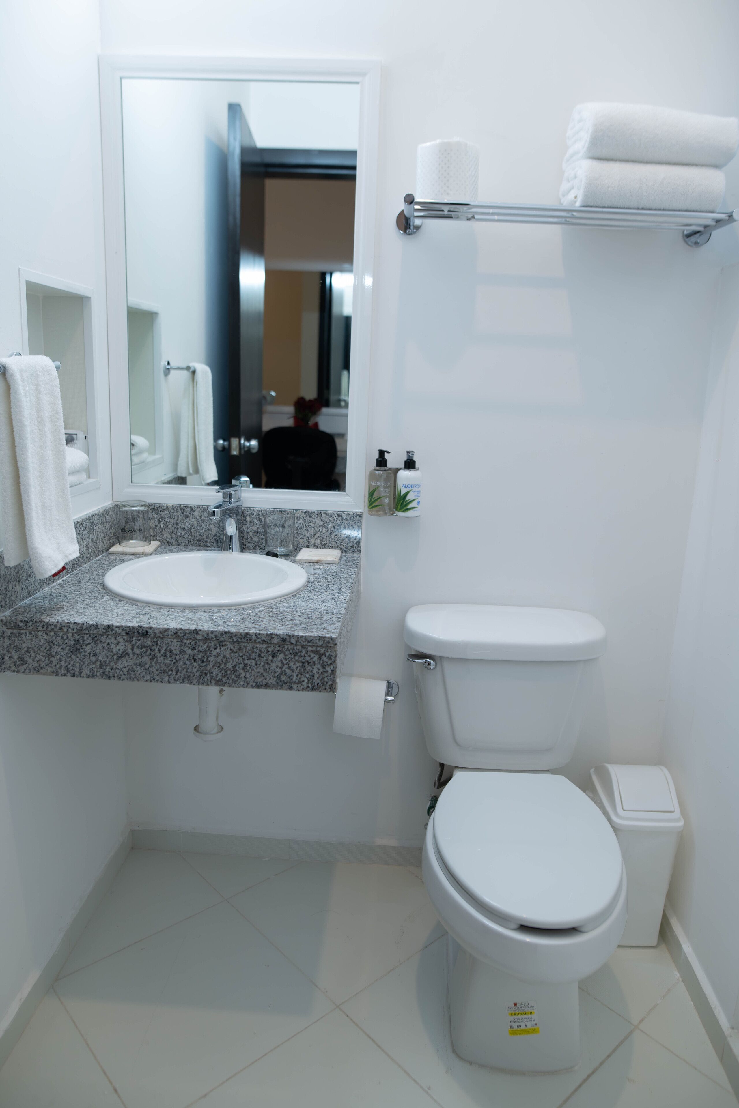 Foto - Hotel & Suites Yuca Ville Siglo XXI