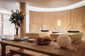 Sauna, Dampfbad