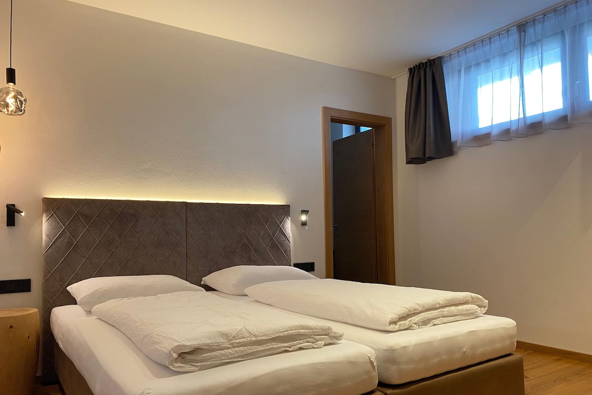 Classic Condo | 1 bedroom, premium bedding, down duvets, pillow-top beds