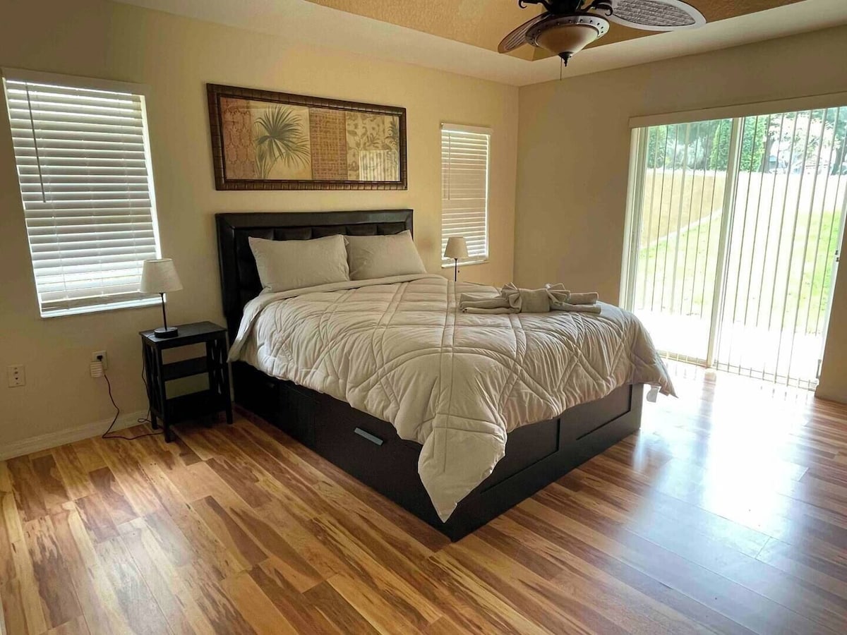 Bild für Gastgeberprofil